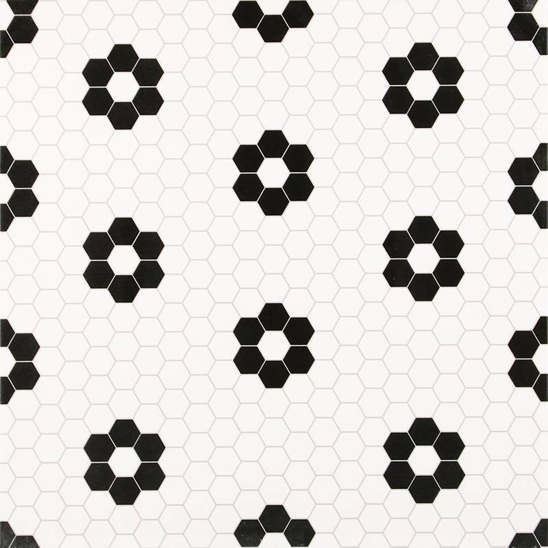 中國佛山瓷磚 China Foshan Tiles Encaustic Tiles 啞光地磚 牆磚F30021 F30079 F30082 F30083花磚 裝飾磚 混裝發貨 隨機圖案 30×30cm