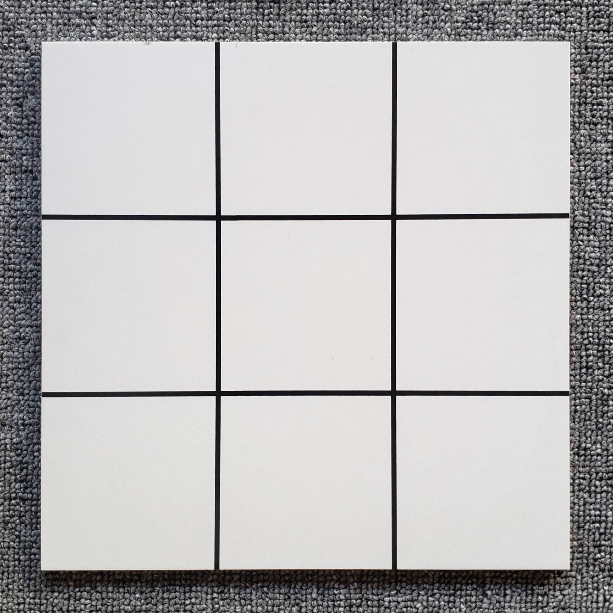 中國佛山瓷磚 China Foshan Tiles Encaustic Tiles 啞光地磚 牆磚F30050 F30050A F30052 F30052A F30069花磚 裝飾磚 混裝發貨 隨機圖案 30×30cm