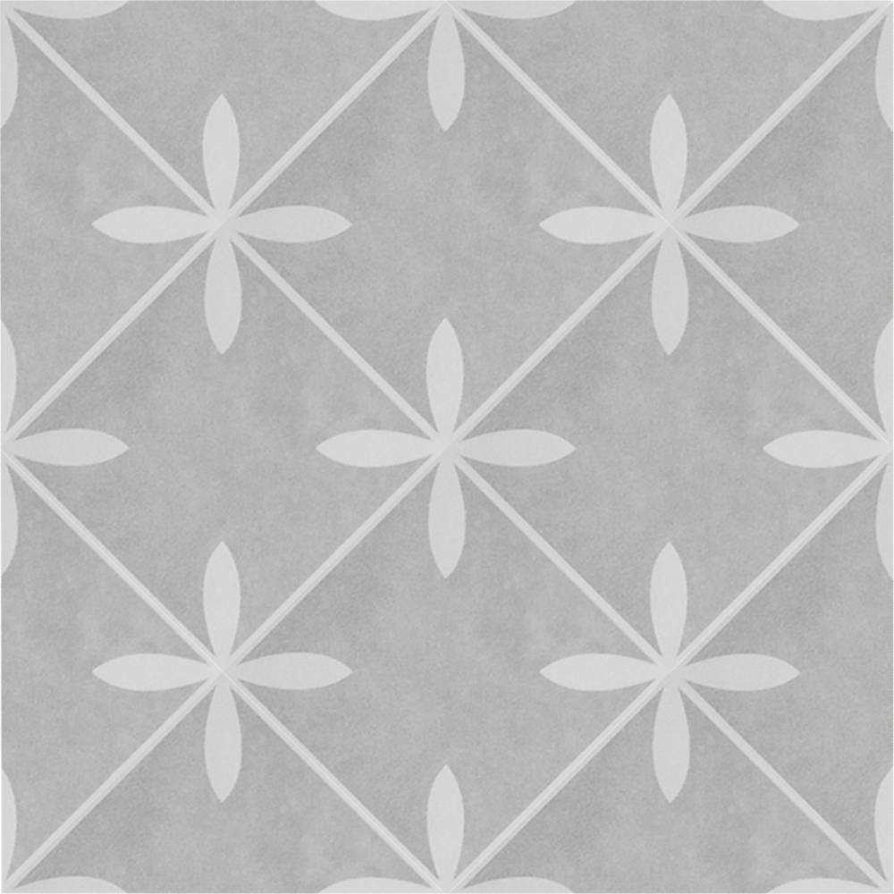 中國佛山瓷磚 China Foshan Tiles Encaustic Tiles 啞光地磚 牆磚F30076 F30094 F30414 F30531W花磚 裝飾磚 混裝發貨 隨機圖案 30×30cm