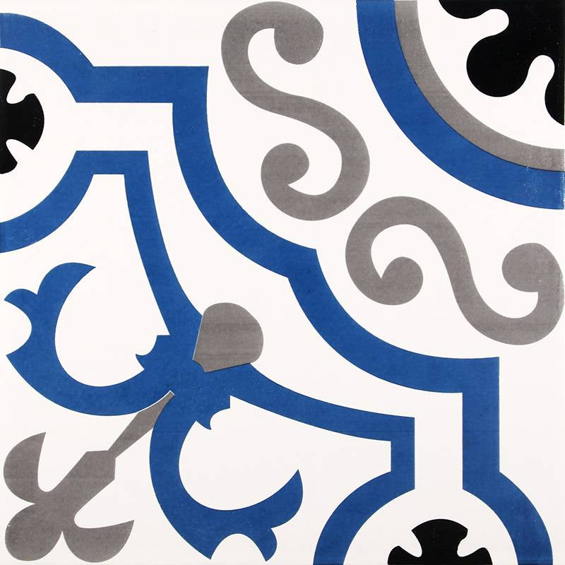 中國佛山瓷磚 China Foshan Tiles Encaustic Tiles 啞光地磚 牆磚F30309 F30332 F30454 F30535W花磚 裝飾磚 混裝發貨 隨機圖案 30×30cm