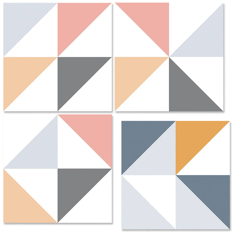 中國佛山瓷磚 China Foshan Tiles Encaustic Tiles 啞光地磚 牆磚F30432 花磚 裝飾磚 混裝發貨 隨機圖案 30×30cm