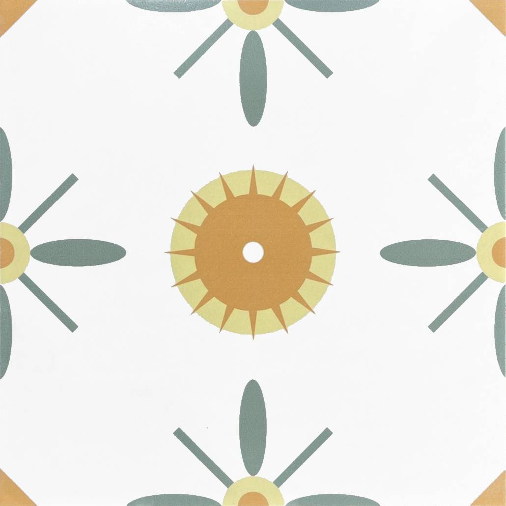 中國佛山瓷磚 China Foshan Tiles Encaustic Tiles 啞光地磚 牆磚F30461 F30465 F30545W F30578W F30586W 花磚 裝飾磚 混裝發貨 隨機圖案 30×30cm