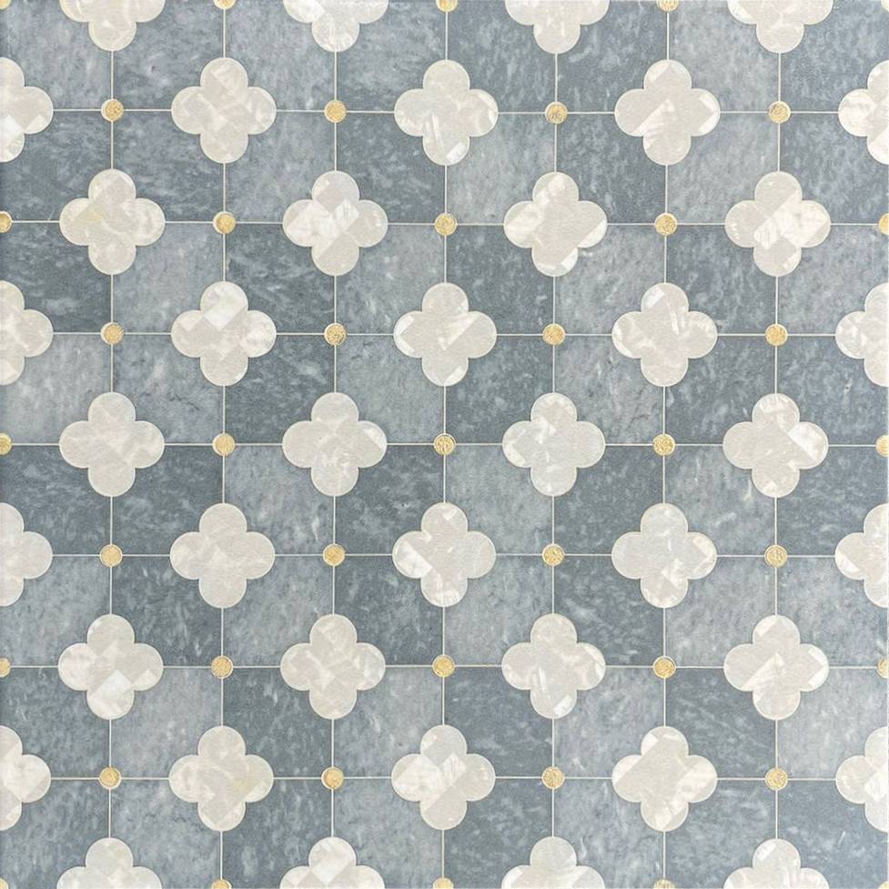 中國佛山瓷磚 China Foshan Tiles Encaustic Tiles 啞光地磚 牆磚F30468 F30492 F30592W F30601花磚 裝飾磚 混裝發貨 隨機圖案 30×30cm