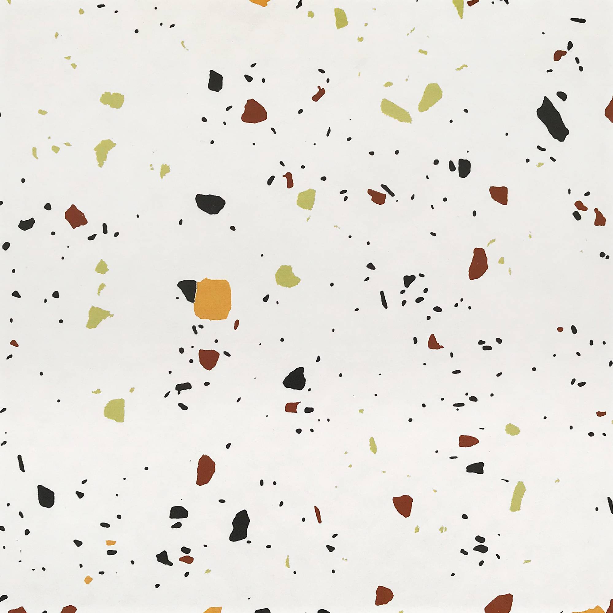 中國佛山瓷磚 China Foshan Tiles Encaustic Tiles 啞光地磚 牆磚 F4014 F4031 F4032 F4033 F4034 F4035 F4079 花磚 裝飾磚 混裝發貨 隨機圖案 40×40cm