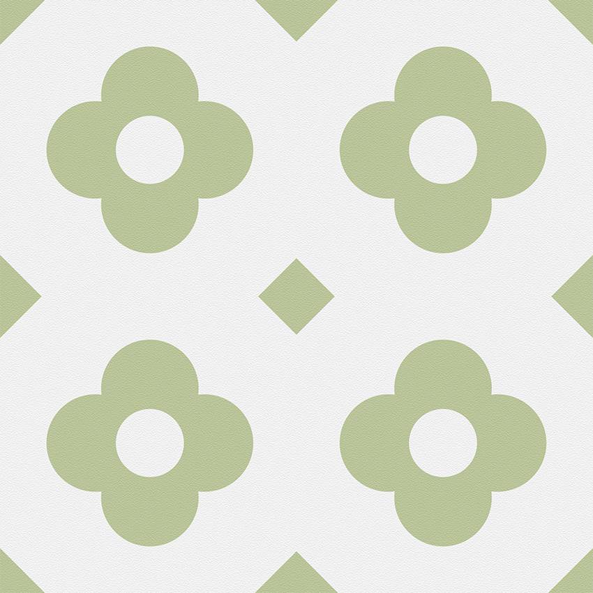 中國佛山瓷磚 China Foshan Tiles Encaustic Tiles 啞光地磚 牆磚 F4071 F4080 F4087 F4091 花磚 裝飾磚 混裝發貨 隨機圖案 40×40cm