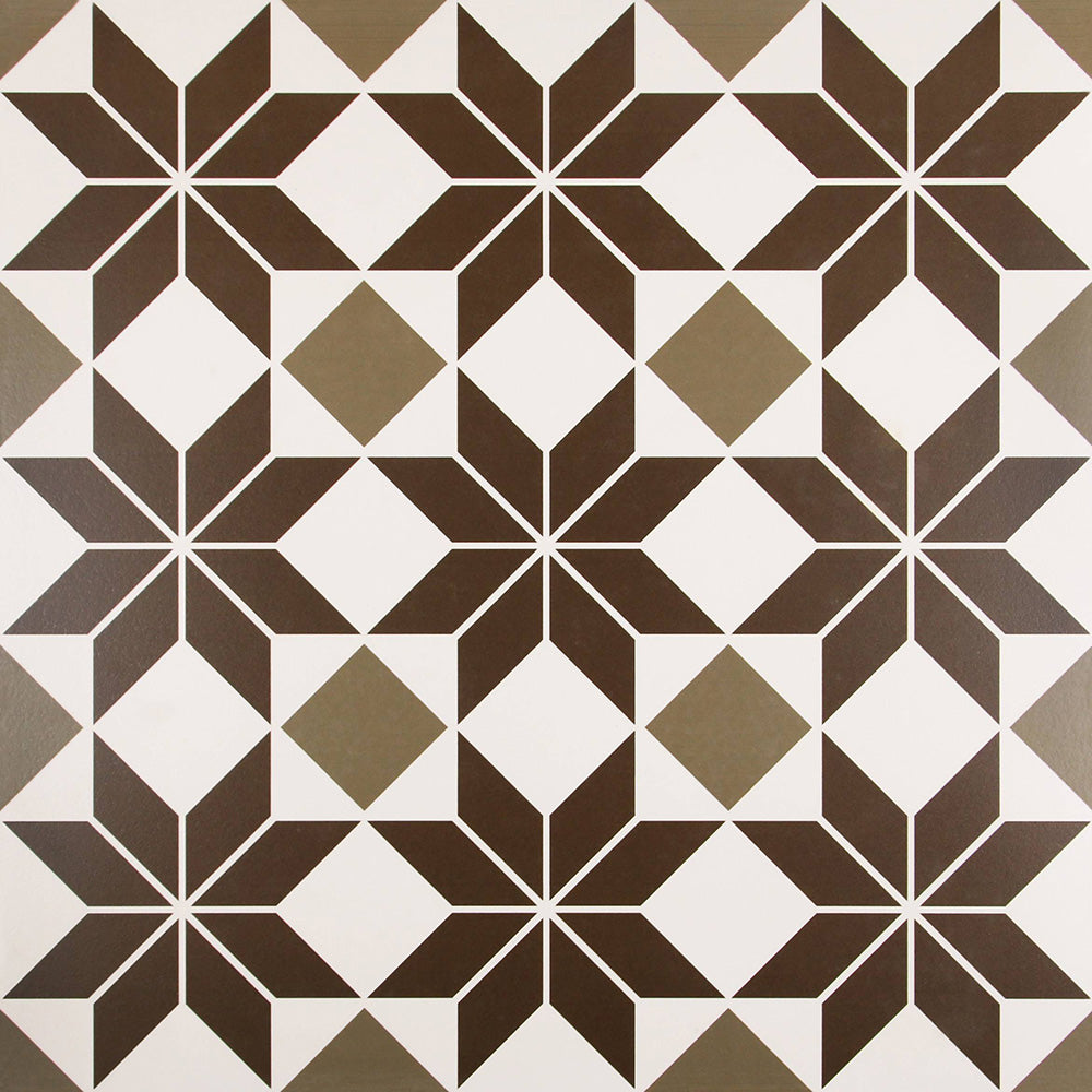 中國佛山瓷磚 China Foshan Tiles Encaustic Tiles 啞光地磚 牆磚 F6000 花磚 裝飾磚 60×60cm
