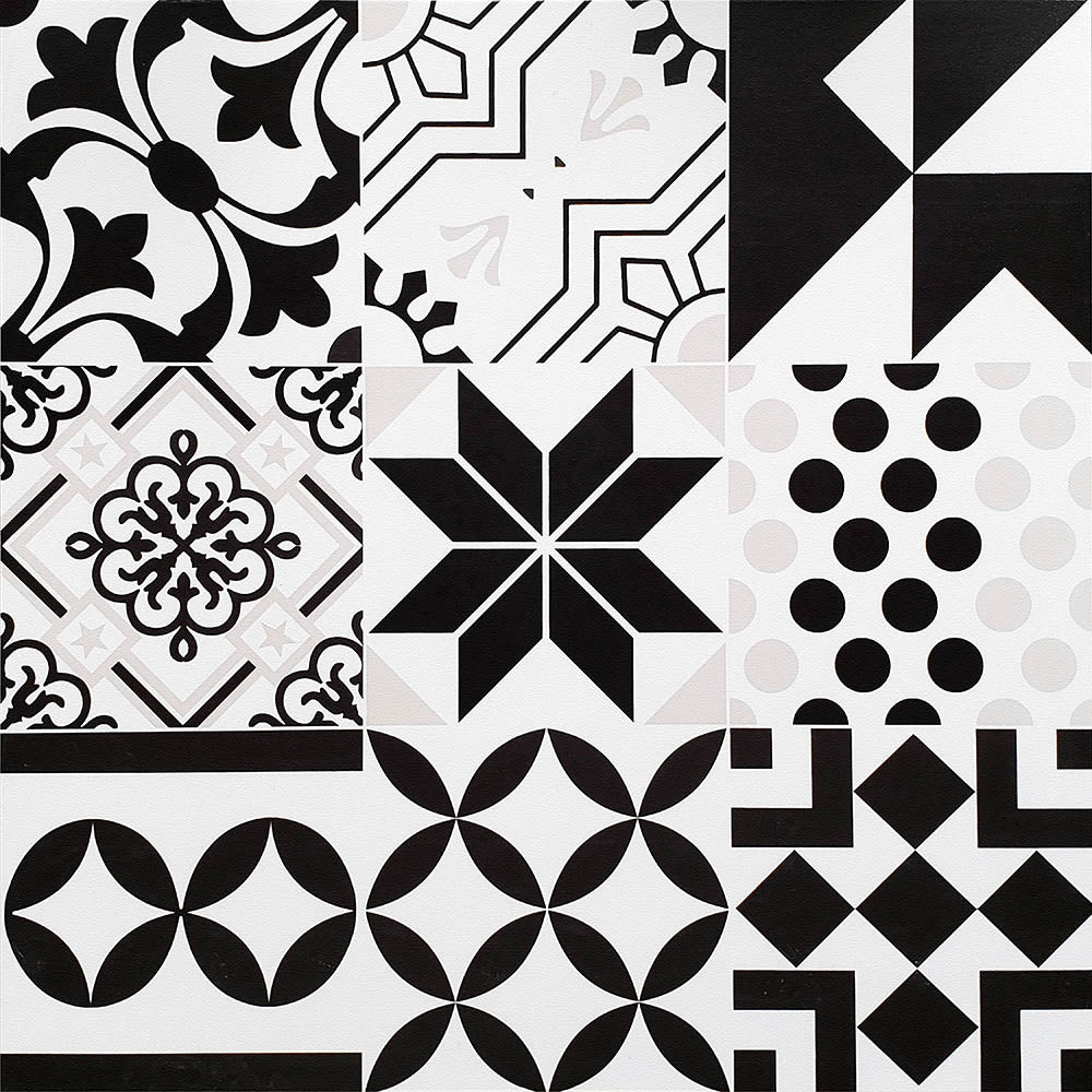 中國佛山瓷磚 China Foshan Tiles Encaustic Tiles 啞光地磚 牆磚 F6012 花磚 裝飾磚 60×60cm
