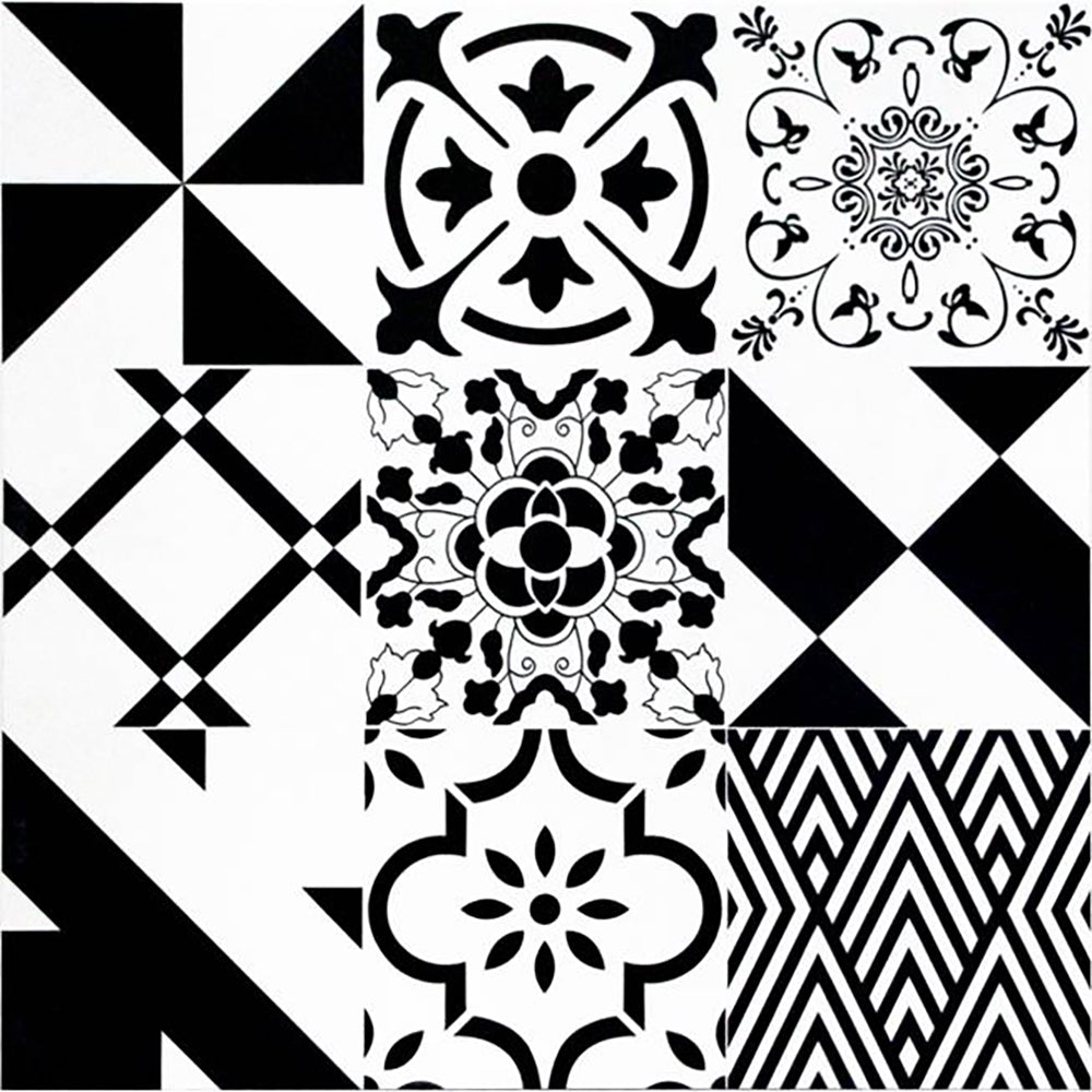 中國佛山瓷磚 China Foshan Tiles Encaustic Tiles 啞光地磚 牆磚 F6016 花磚 裝飾磚 60×60cm