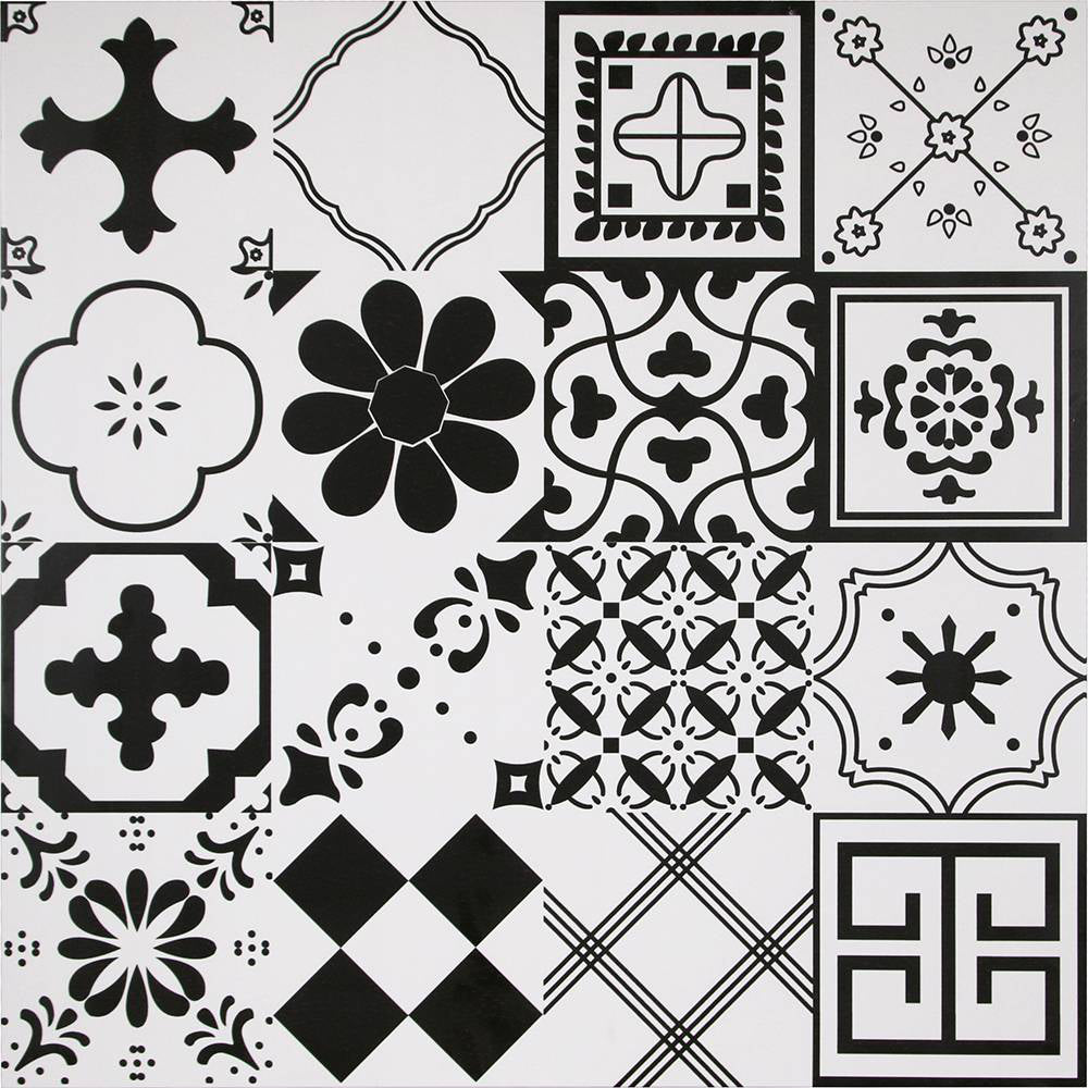 中國佛山瓷磚 China Foshan Tiles Encaustic Tiles 啞光地磚 牆磚 F6032 花磚 裝飾磚 60×60cm