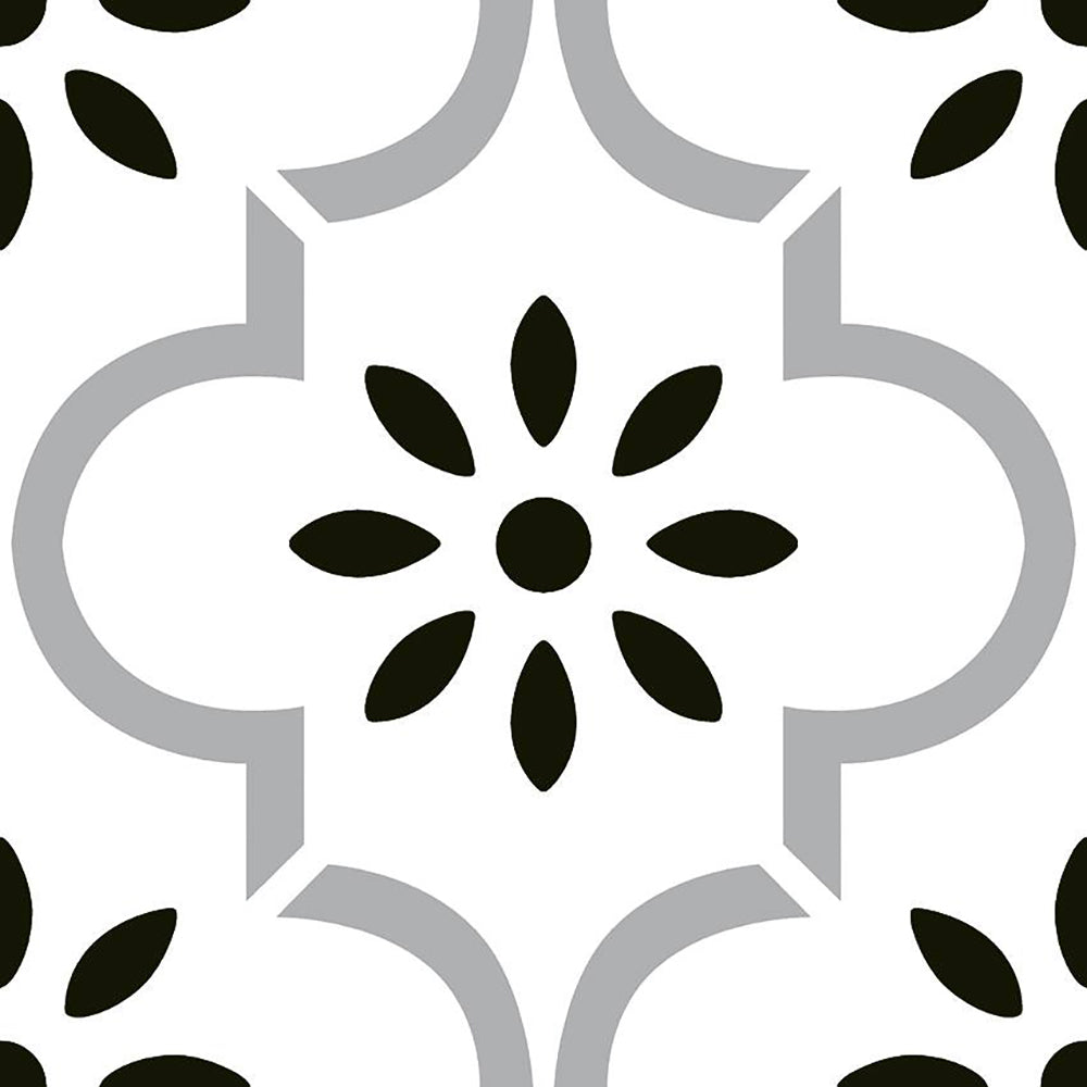 中國佛山瓷磚 China Foshan Tiles Encaustic Tiles 啞光地磚 牆磚 F6052 花磚 裝飾磚 60×60cm
