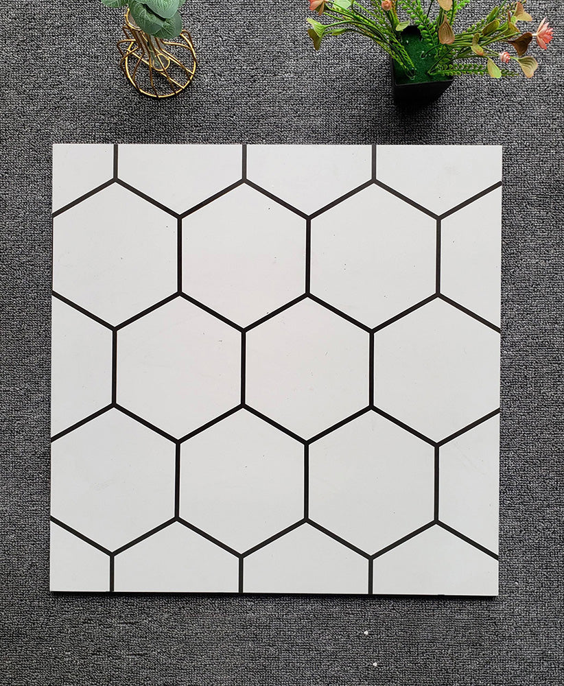 中國佛山瓷磚 China Foshan Tiles Encaustic Tiles 啞光地磚 牆磚 F6056 花磚 裝飾磚 60×60cm
