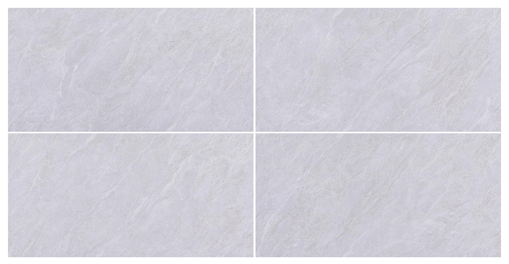 中國佛山瓷磚 China Foshan Marble Tiles FF84209 40×80cm 大理石瓷磚 Wall Tiles 牆磚 釉面磚 亮光面 Glossy Porcelain Tiles