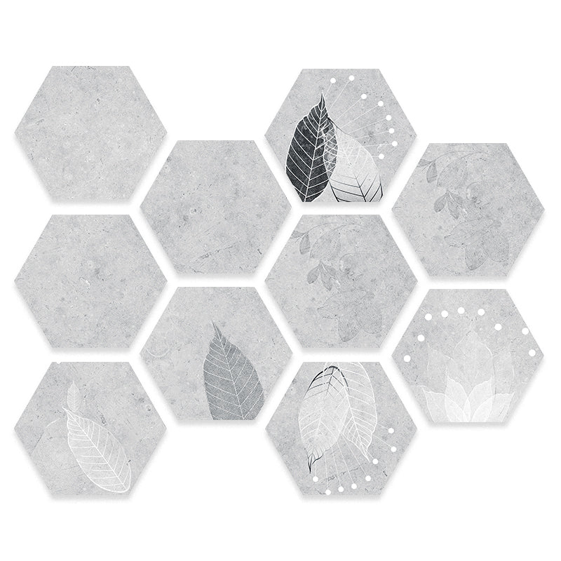 中國佛山瓷磚 China Foshan Tiles Encaustic Tiles 啞光地磚 牆磚 FL23047 FL23048 花磚 裝飾磚 20×23cm