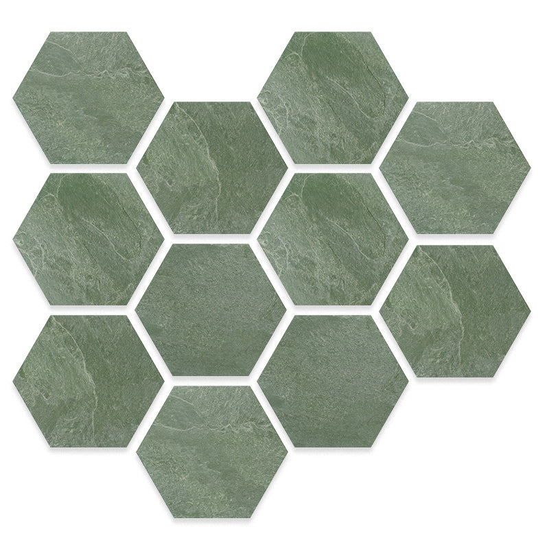 中國佛山瓷磚 China Foshan Tiles Encaustic Tiles 啞光地磚 牆磚 FL23053 花磚 裝飾磚 20×23cm