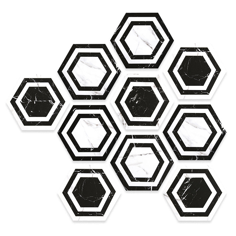 中國佛山瓷磚 China Foshan Tiles Encaustic Tiles 啞光地磚 牆磚 FL232 FL233 花磚 裝飾磚 20×23cm
