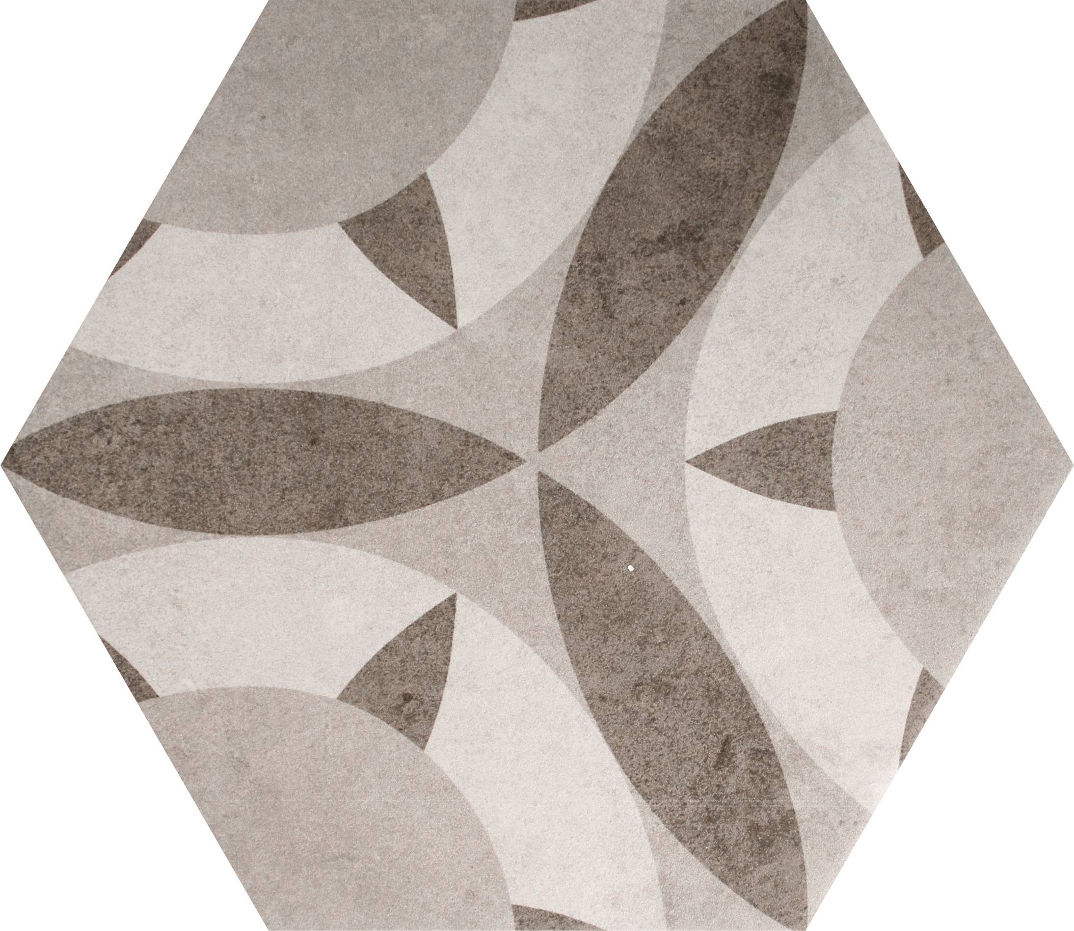 中國佛山瓷磚 China Foshan Tiles Encaustic Tiles 啞光地磚 牆磚 FL234 花磚 裝飾磚 20×23cm