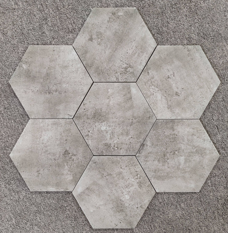 中國佛山瓷磚 China Foshan Tiles Encaustic Tiles 啞光地磚 牆磚 FL236 FL237 FL238 花磚 裝飾磚  20×23cm