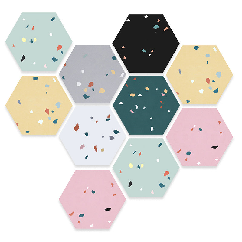 中國佛山瓷磚 China Foshan Tiles Encaustic Tiles 啞光地磚 牆磚 FL242 FL243 FL244 FL246 FL247 FL248 FL249 FL250花磚 裝飾磚 20×23cm