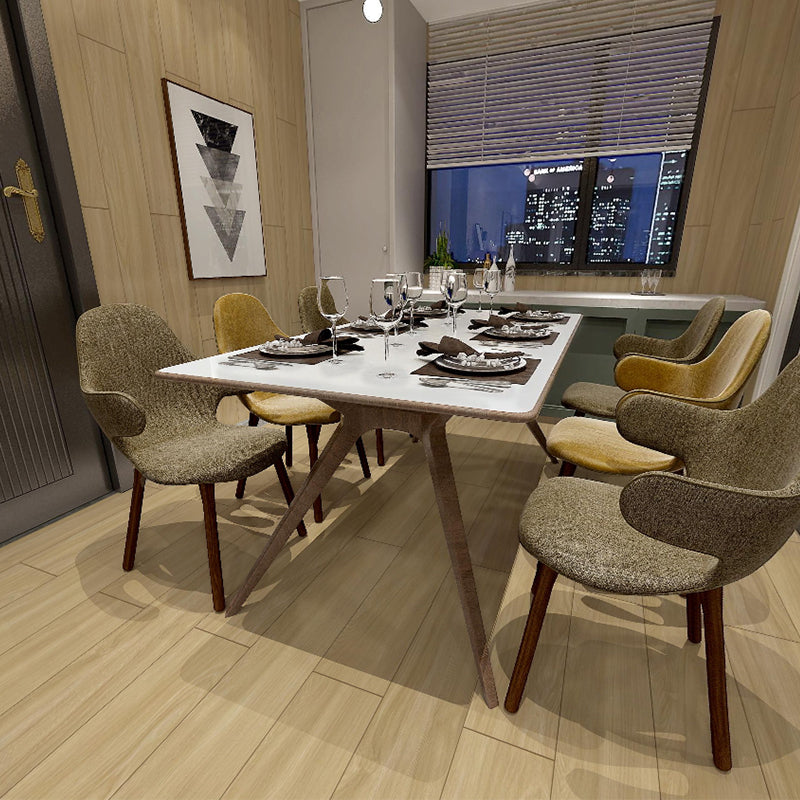 中國佛山磁磚 FOSHAN Tiles 木紋磚 Wood Grain Brick 地磚 啞光 G1202 20×120cm