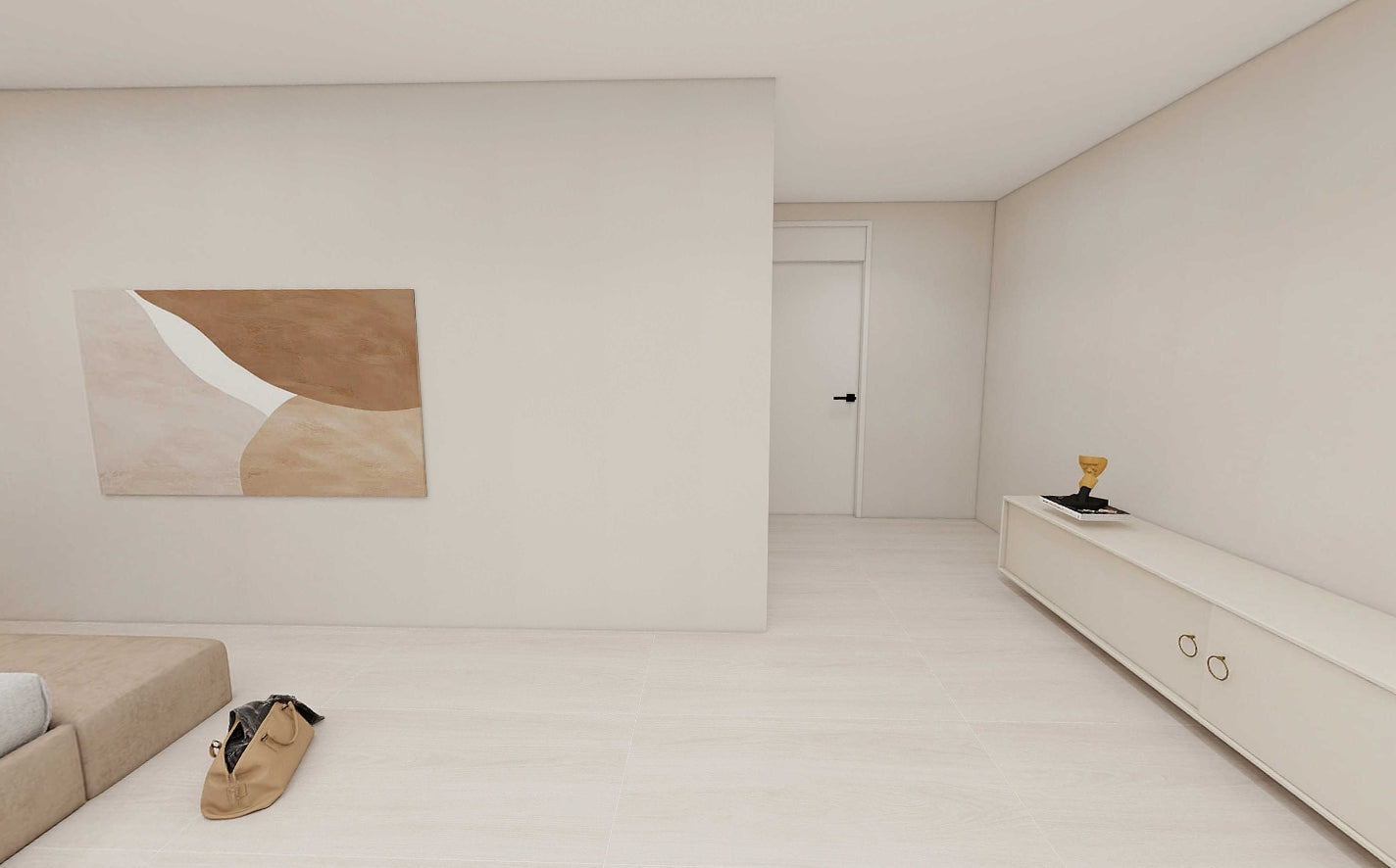 中國佛山磁磚 FOSHAN Tiles G61221 木紋磚 Wood Grain Brick 地磚 啞光 60×120cm