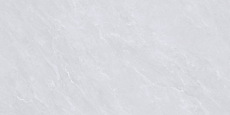 中國佛山瓷磚 China Foshan Marble Tiles Glossy 大理石瓷磚 連紋瓷磚 地磚 墻磚 釉面磚 亮光面 典雅灰GT48601 40×80cm