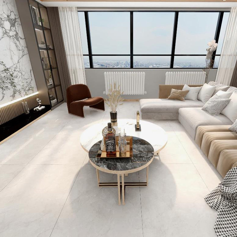 中國佛山瓷磚 China Foshan Marble Tiles Glossy 大理石瓷磚 連紋瓷磚 地磚 墻磚 釉面磚 亮光面 峨眉岩GT715107 75×150cm