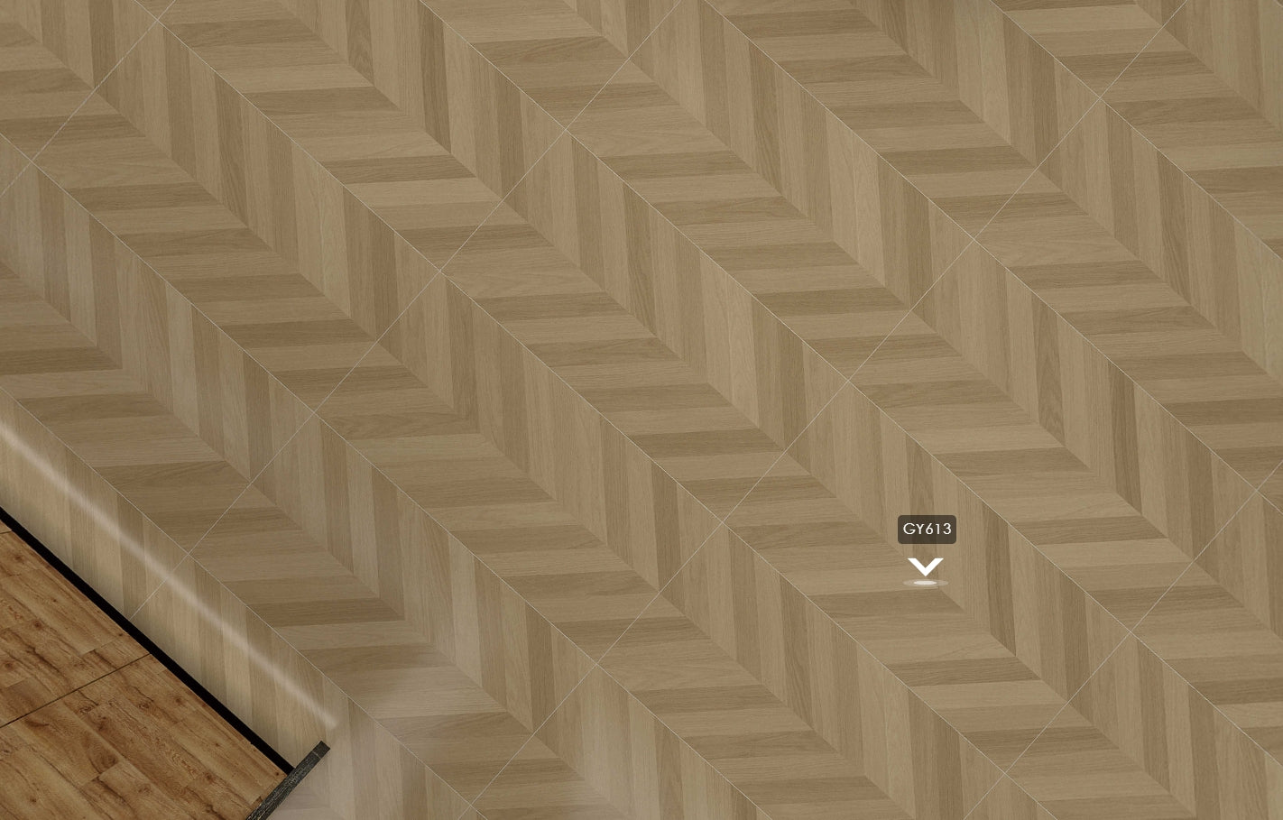 中國佛山磁磚 FOSHAN Tiles GY613 木紋磚 Wood Grain Brick 地磚 啞光 60×120cm