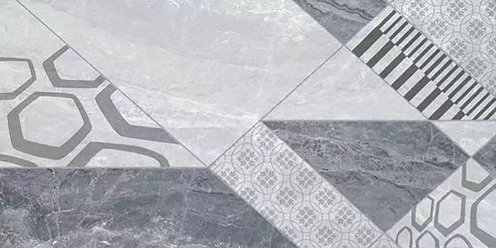 中國佛山瓷磚 China Foshan Marble Tiles Glossy 大理石瓷磚 連紋瓷磚 地磚 墻磚 釉面磚 亮光面 H03 30×60cm