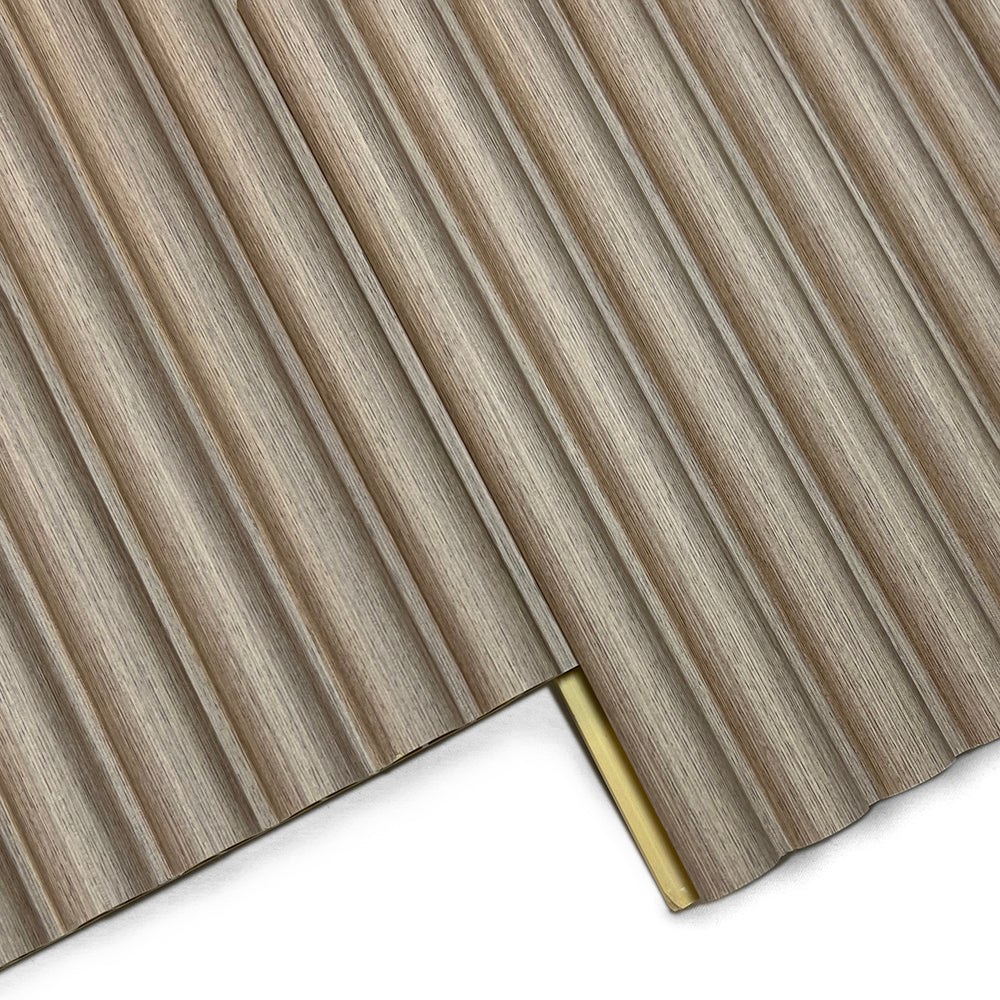 WPC SOLLID BOARD GREAT WALL BOARD 竹木纖維板 M172小八圓板 17.2×300cm