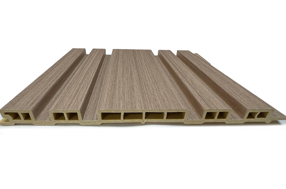 WPC SOLLID BOARD GREAT WALL BOARD 竹木纖維板 M196組合板 24×300cm