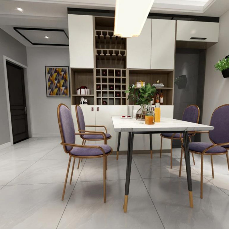 中國佛山瓷磚 China Foshan Marble Tiles Glossy 大理石瓷磚 連紋瓷磚 地磚 墻磚 釉面磚 亮光面 弗朗灰 CP8506 80×80cm