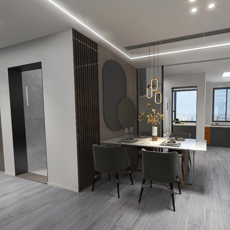 中國佛山磁磚 FOSHAN Tiles Wood Grain Brick Matt Tiles 木紋磚 地磚 墻磚 啞光磚 直邊磚 JMT1011R 20×100cm