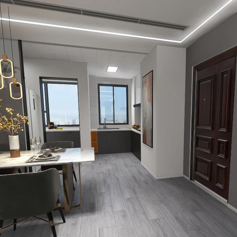 中國佛山磁磚 FOSHAN Tiles Wood Grain Brick Matt Tiles 木紋磚 地磚 墻磚 啞光磚 直邊磚 JMT1011R 20×100cm