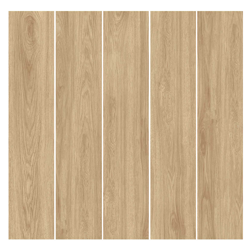 中國佛山磁磚 FOSHAN Tiles Wood Grain Brick Matt Tiles 木紋磚 地磚 墻磚 啞光磚 直邊磚 JMT1201 20×100cm