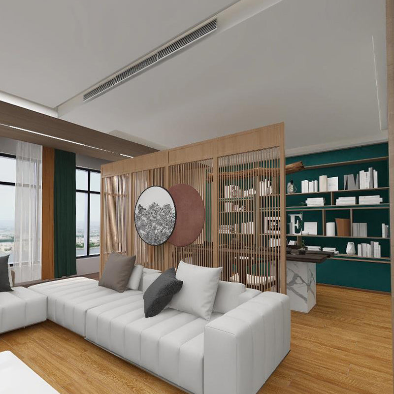 中國佛山磁磚 FOSHAN Tiles Wood Grain Brick Matt Tiles 木紋磚 地磚 墻磚 啞光磚 直邊磚JMT1205 20×100cm