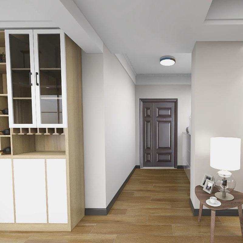 中國佛山磁磚 FOSHAN Tiles Wood Grain Brick Matt Tiles 木紋磚 地磚 墻磚 啞光磚 直邊磚JMT1206 20×100cm