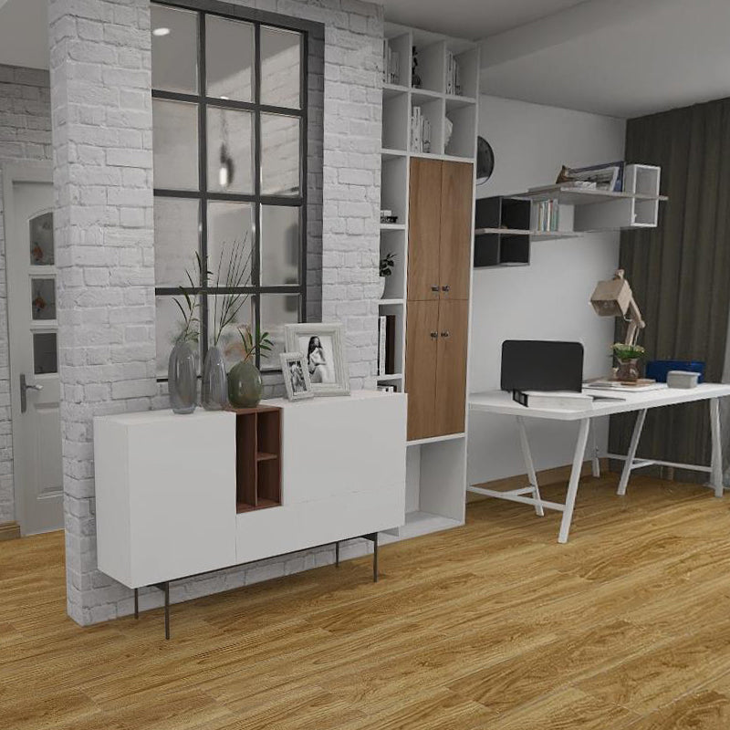 中國佛山磁磚 FOSHAN Tiles Wood Grain Brick Matt Tiles 木紋磚 地磚 墻磚 啞光磚 直邊磚JMT1207 20×100cm