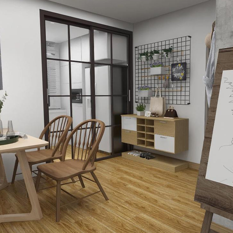 中國佛山磁磚 FOSHAN Tiles Wood Grain Brick Matt Tiles 木紋磚 地磚 墻磚 啞光磚 直邊磚JMT1207 20×100cm