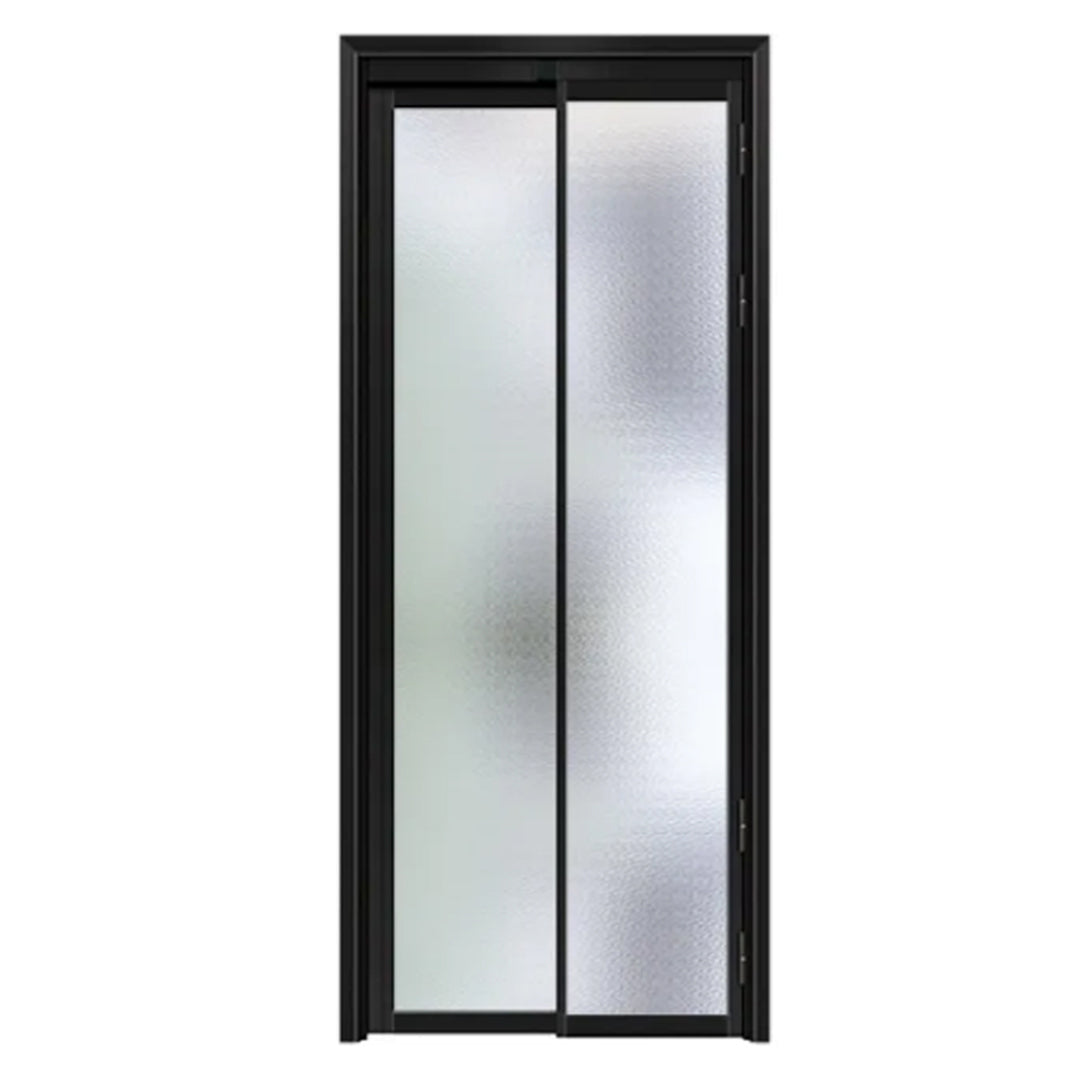 PD Door Slide & Fold Door Aluminium Door  PD門 PT門 折疊門 掩門掀門 鋁質門 極簡設計  JX-337