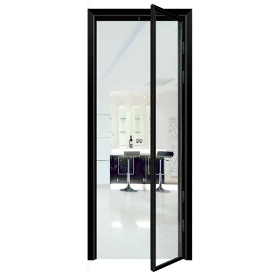 PD Door Slide & Fold Door Aluminium Door PD門 PT門 折疊門 掩門掀門 鋁質門 極簡設計 JX-606
