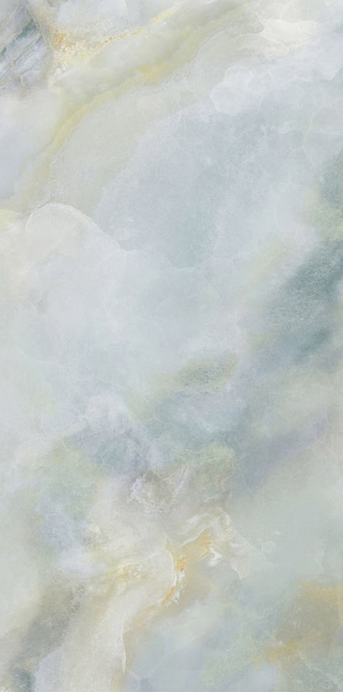 意大利設計瓷磚 Italian Design Tiles 奢石系列 LJ62G019 夢幻之藍 60x120cm Luxury Marble tiles 亮光磚 Gloss Tiles 地磚 墻磚 Porcelain Tiles