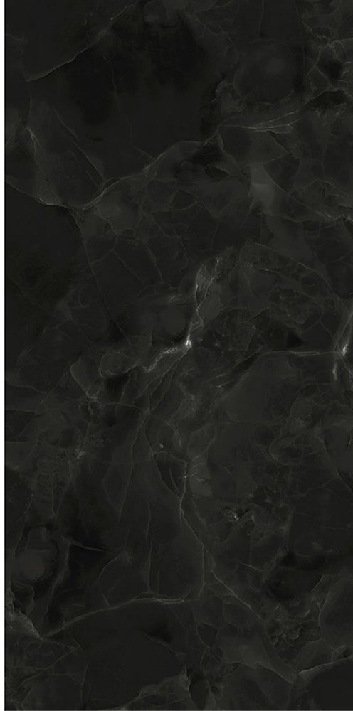 意大利設計瓷磚 Italian Design Tiles 奢石系列 LJ62G217 聖羅藍黑 60x120cm Luxury Marble tiles 亮光磚 Gloss Tiles 地磚 墻磚 Porcelain Tiles