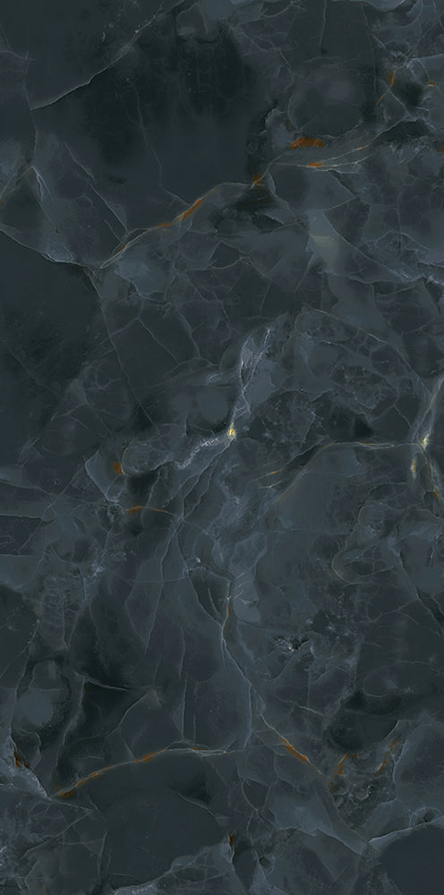 意大利設計瓷磚 Italian Design Tiles 奢石系列 LJ75G212 聖羅藍 75x150cm Luxury Marble tiles 亮光磚 Gloss Tiles 地磚 墻磚 Porcelain Tiles