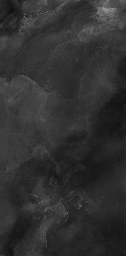 意大利設計瓷磚 Italian Design Tiles 奢石系列 LJ75G239 夢幻之黑 75x150cm Luxury Marble tiles 亮光磚 Gloss Tiles 地磚 墻磚 Porcelain Tiles