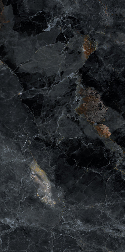 意大利設計瓷磚 Italian Design Tiles 奢石系列 LJ75G245 瀚海星辰 75x150cm Luxury Marble tiles 亮光磚 Gloss Tiles 地磚 墻磚 Porcelain Tiles