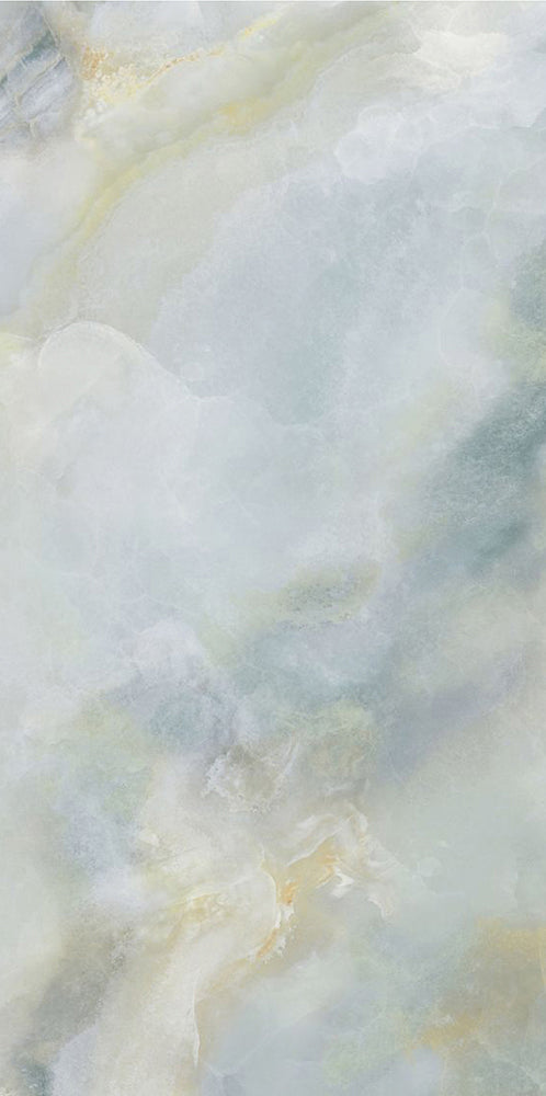 意大利設計瓷磚 Italian Design Tiles 奢石系列 LJ127G019 夢幻之藍 120x270cm Luxury Marble tiles 亮光磚 Gloss Tiles 地磚 墻磚 Porcelain Tiles