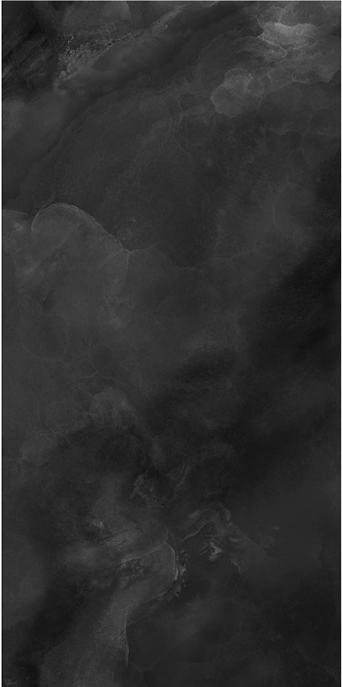 意大利設計瓷磚 Italian Design Tiles 奢石系列 LJ127G239 夢幻之黑 120x270cm Luxury Marble tiles 亮光磚 Gloss Tiles 地磚 墻磚 Porcelain Tiles