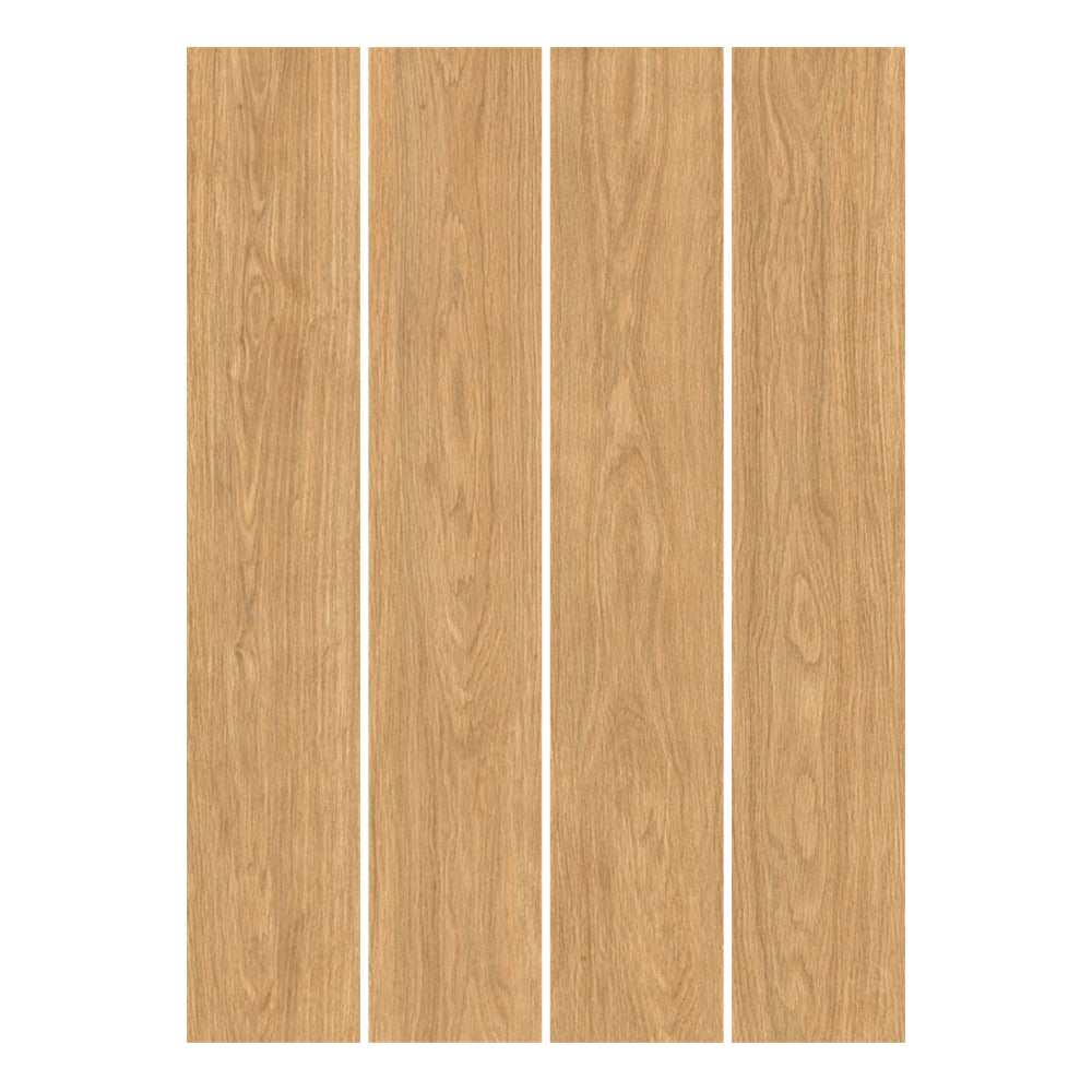 中國佛山磁磚 FOSHAN Tiles M12250 木紋磚 Wood Grain Brick 地磚 啞光 20×120cm