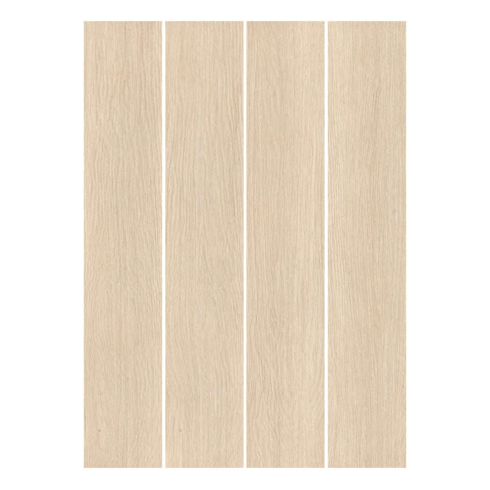 中國佛山磁磚 FOSHAN Tiles M12252 木紋磚 Wood Grain Brick 地磚 啞光 20×120cm