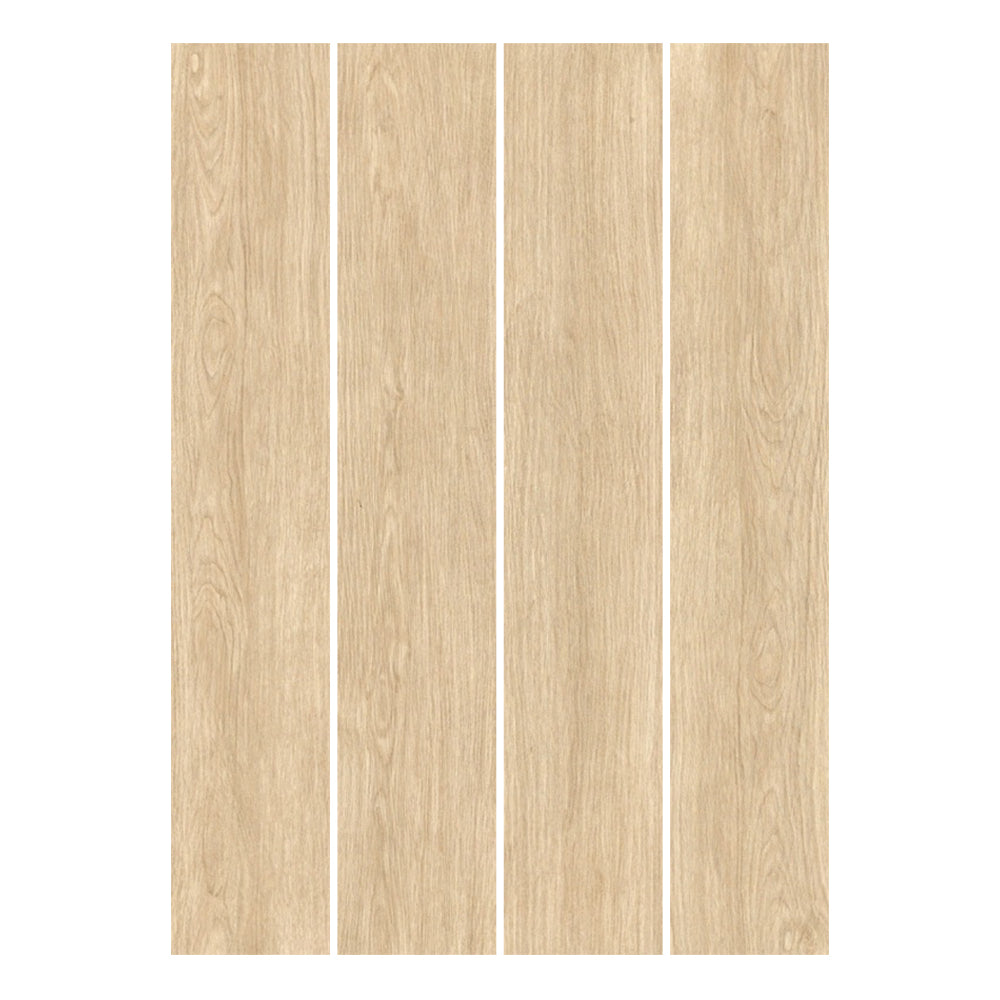 中國佛山磁磚 FOSHAN Tiles M12253 木紋磚 Wood Grain Brick 地磚 啞光 20×120cm